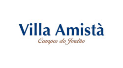 Villa Amistà